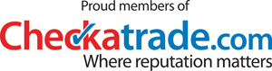 Check us out on Checkatrade